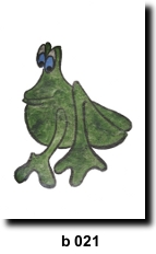 Bird 21