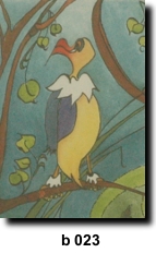 Bird 23