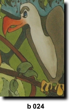 Bird 24