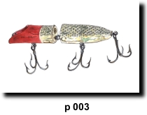 Fishing Plug 3