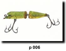 Fishing Plug 6