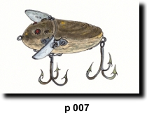 Fishing Plug 7