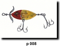 Fishing Plug 8