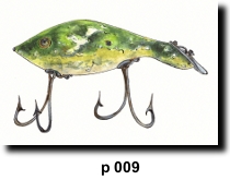 Fishing Plug 9