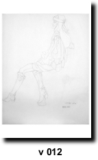 Vintage fashion image 12